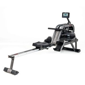 Irklavimo treniruoklisTOORX ROWER SEA sporto treniruokliai namuose